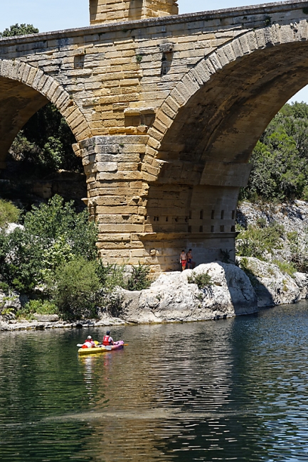 Pont du Gard-042